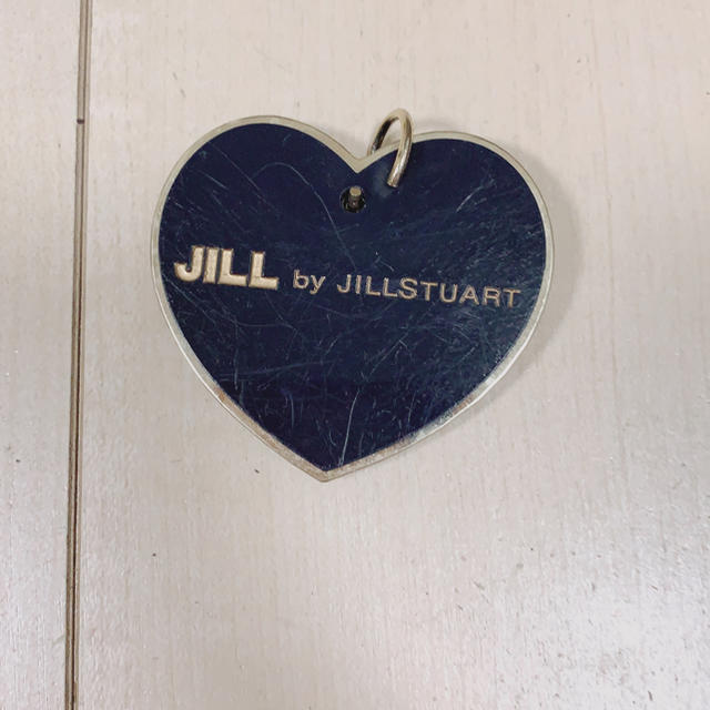 JILLSTUART(ジルスチュアート)のキーホルダー レディースのファッション小物(キーホルダー)の商品写真