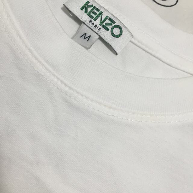 KENZO(ケンゾー)のKENZO Tシャツ レディースのトップス(Tシャツ(半袖/袖なし))の商品写真