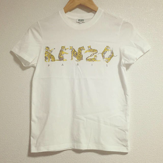 ケンゾー(KENZO)のKENZO Tシャツ(Tシャツ(半袖/袖なし))
