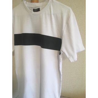 フォーエバートゥエンティーワン(FOREVER 21)の新品 FOREVER21  メンズ Tシャツ(Tシャツ/カットソー(半袖/袖なし))