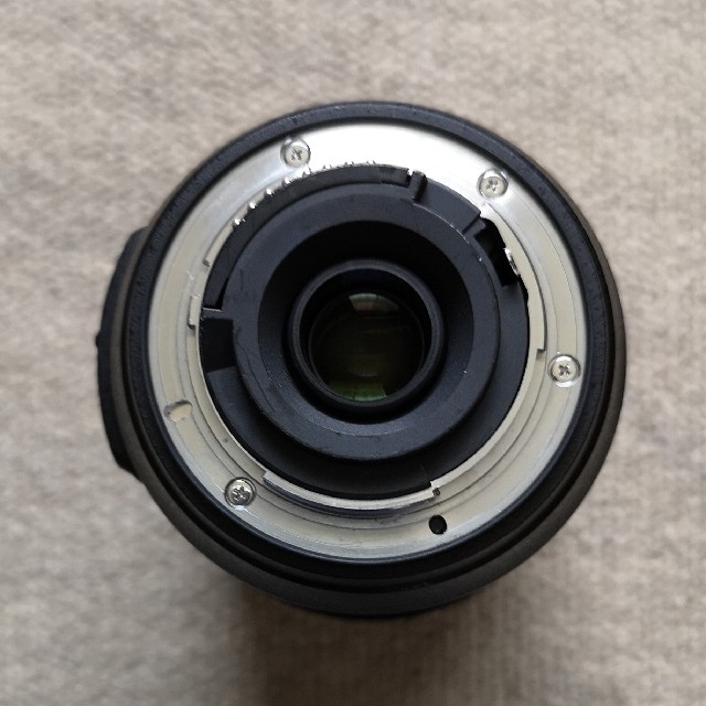 特典進呈 Nikon ✴️Nikon AF-S DX 55-300mm VRの通販 by My shop M's｜ニコンならラクマ 
