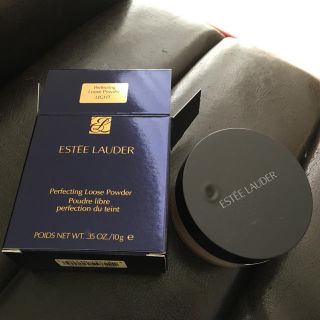 エスティローダー(Estee Lauder)のラビさん 専用   (フェイスパウダー)