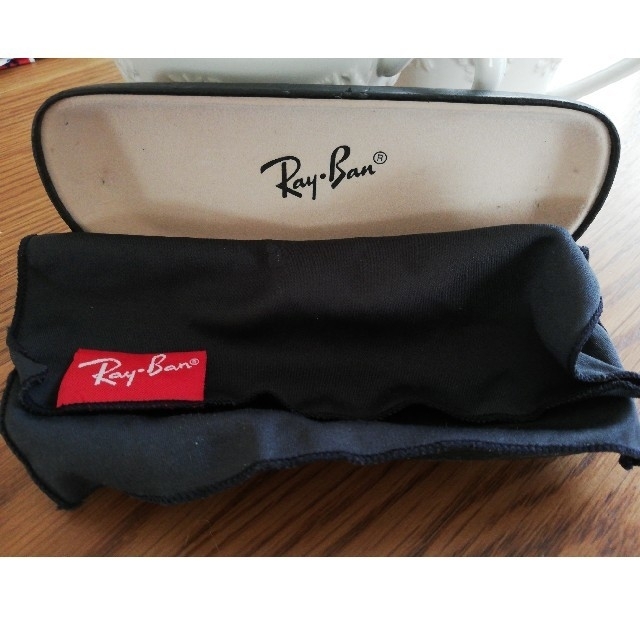 Ray-Ban(レイバン)のレイバン　サングラス レディースのファッション小物(サングラス/メガネ)の商品写真