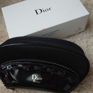 クリスチャンディオール(Christian Dior)のDior Beauty ポーチ(ポーチ)