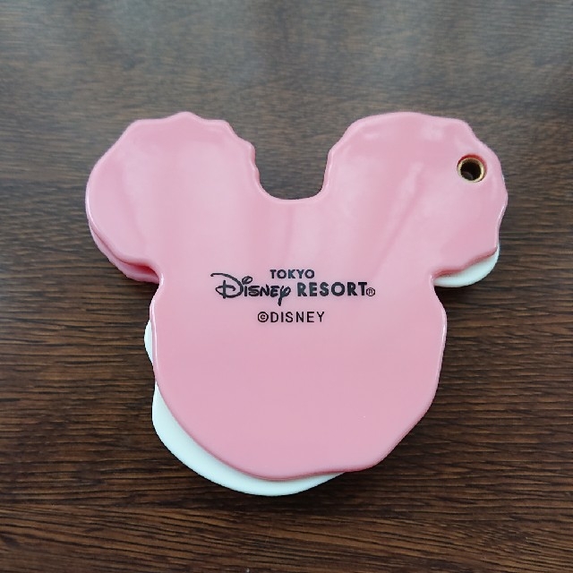 Disney(ディズニー)のディズニー 手鏡☆ レディースのファッション小物(ミラー)の商品写真