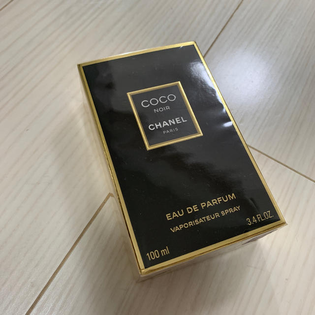 CHANEL(シャネル)の【新品】CHANEL シャネル ココ ヌワール オードゥ パルファム 100ml コスメ/美容の香水(香水(女性用))の商品写真