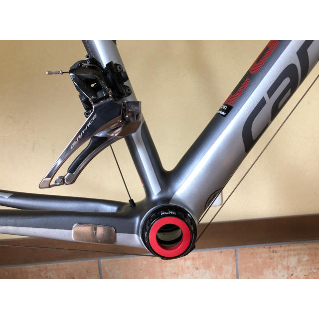 DURAACE R9100 STI FD RD DURAACE R9100 STI FD RD