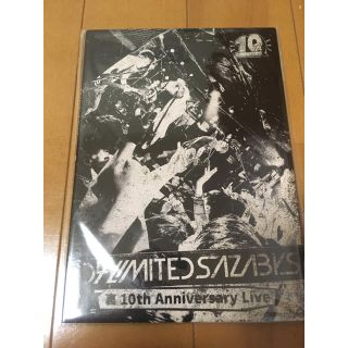 04 Limited Sazabys DVD(ミュージック)