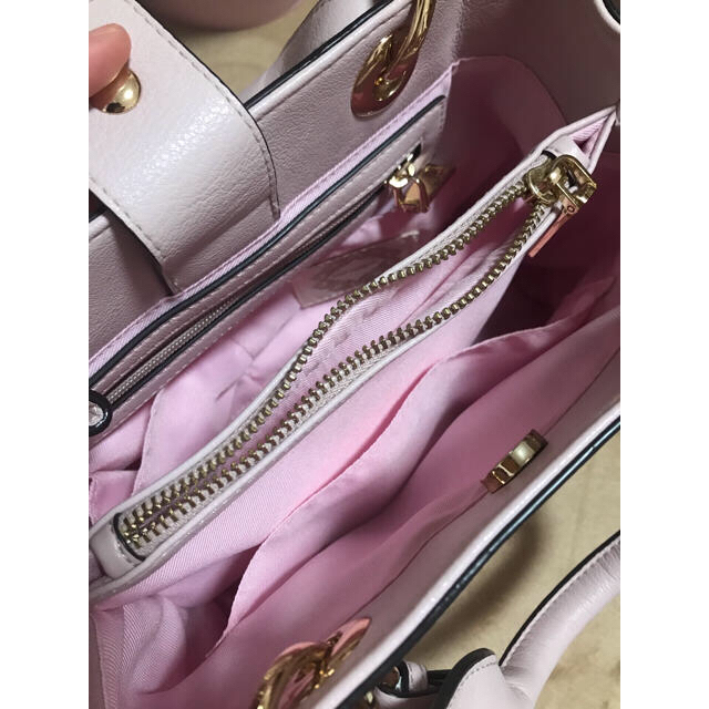 PROPORTION BODY DRESSING(プロポーションボディドレッシング)のエディットコロン ◎ スクエアバッグ レディースのバッグ(ハンドバッグ)の商品写真
