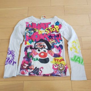 ジャム(JAM)のごろごろ様  JAM ロンT セット(Tシャツ/カットソー)