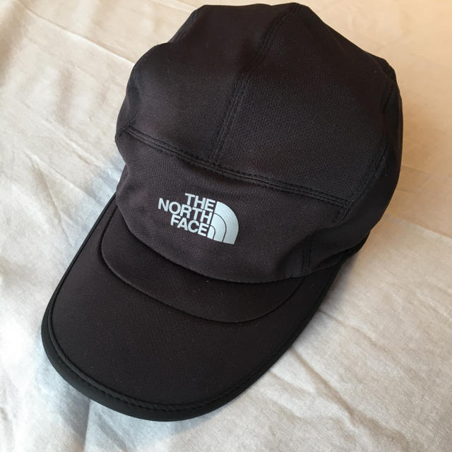 THE NORTH FACE(ザノースフェイス)のThe North Face GTD cap ノースフェイス ユニセックス 黒 メンズの帽子(キャップ)の商品写真