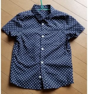 エイチアンドエム(H&M)のH&Mキッズ男の子半袖(Tシャツ/カットソー)