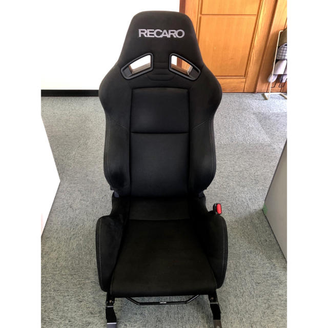 レカロシート RECARO SR7 SK100