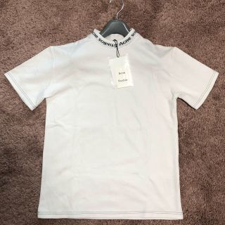 アクネ(ACNE)のアクネ Tシャツ(Tシャツ/カットソー(半袖/袖なし))