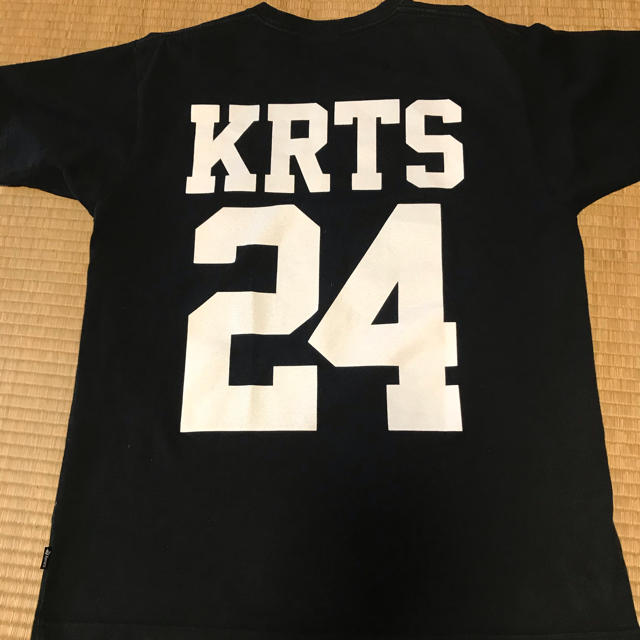 24karats(トゥエンティーフォーカラッツ)の24karats  Tシャツ メンズのトップス(Tシャツ/カットソー(半袖/袖なし))の商品写真