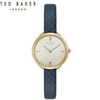 テッドベイカー(TED BAKER)の【明日削除のためお値下げ】テッドベーカーロンドン 腕時計(腕時計)