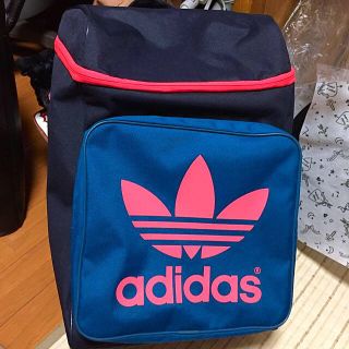 アディダス(adidas)のadidas バックパック(リュック/バックパック)