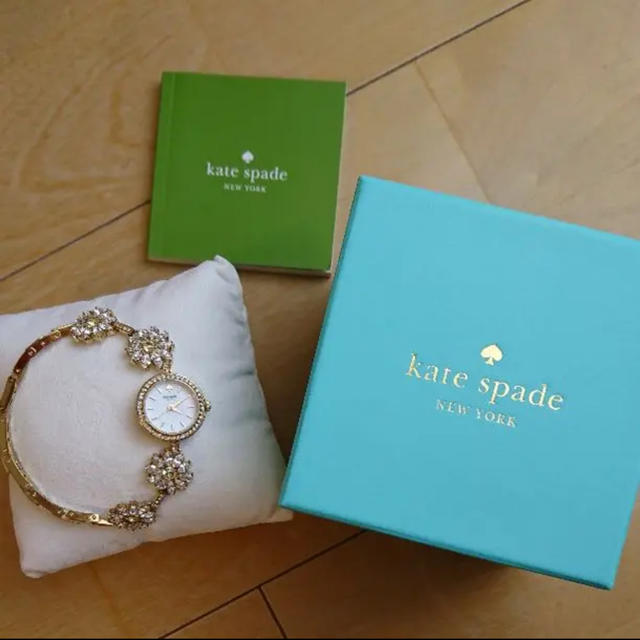 katespade 時計