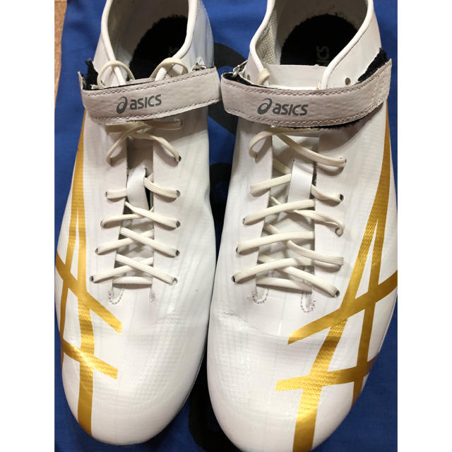 asics(アシックス)の大セール中！！アシックス ジェットスプリント 28.0 スポーツ/アウトドアのスポーツ/アウトドア その他(陸上競技)の商品写真