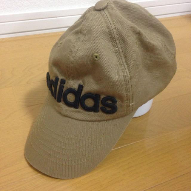 adidas(アディダス)のadidas キャップ♩ レディースの帽子(キャップ)の商品写真