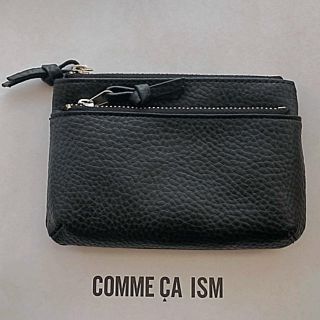 コムサイズム(COMME CA ISM)のs *様専用(コインケース/小銭入れ)