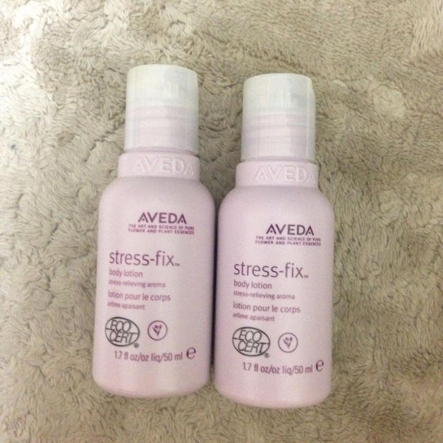 AVEDA(アヴェダ)のAVEDA 未使用BODYローション コスメ/美容のボディケア(ボディローション/ミルク)の商品写真