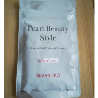 マルコ(MARUKO)のMARUKO　Pearl　Beauty　Style(日焼け止め/サンオイル)
