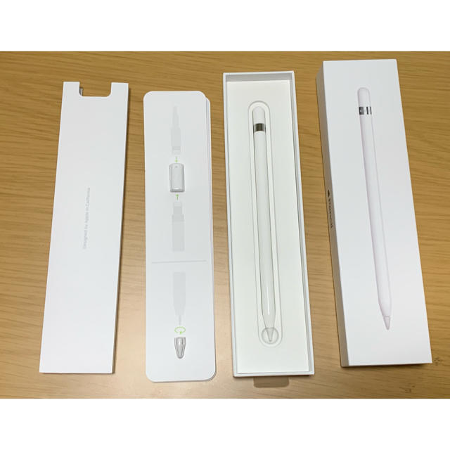 Apple Pencil MK0C2J/A