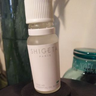 シゲタ(SHIGETA)のシゲタ フリーミー 15ml(その他)