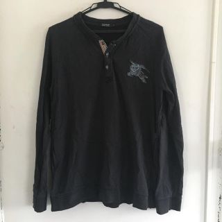 バーバリーブラックレーベル(BURBERRY BLACK LABEL)のみきちゃんパパ様専用(Tシャツ/カットソー(七分/長袖))