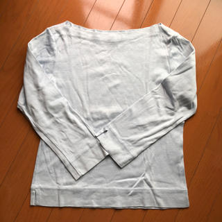 ラルフローレン(Ralph Lauren)のラルフローレンのトップス(Tシャツ(長袖/七分))
