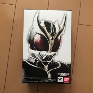 バンダイ(BANDAI)のしおさんご様 S.H.Figuarts 真骨彫 クウガ ダグバ(特撮)