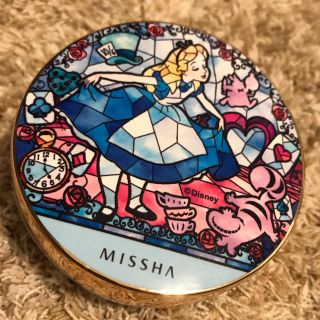 ミシャ(MISSHA)のMISSHA クッションファンデ(ファンデーション)