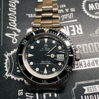 チュードル(Tudor)のTUDOR 79090(腕時計(アナログ))