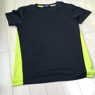 ☆取引中  2点700円 スポーツTシャツ  140(Tシャツ/カットソー)