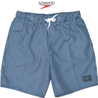 スピード(SPEEDO)のスピード 水着 バミューダ 街着 サイズS 新品未使用(ショートパンツ)