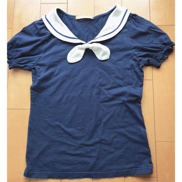 F i.n.t(フィント)のガールズTシャツ キッズ/ベビー/マタニティのキッズ服女の子用(90cm~)(Tシャツ/カットソー)の商品写真