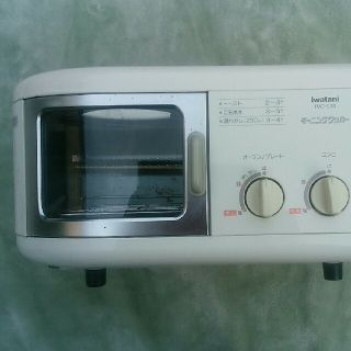 iwatani イワタニ モーニングクッカー IMC-221 キッチン トースタ