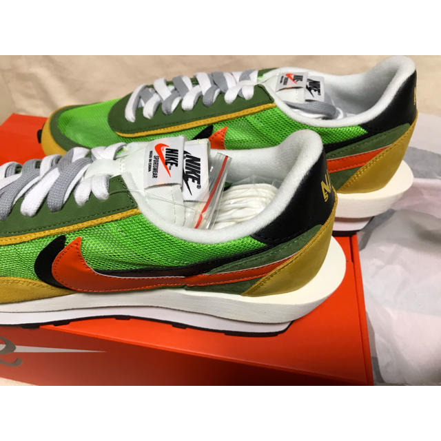 Nike Sacai LDWaffle サイズ 30cm