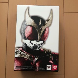 バンダイ(BANDAI)のS.H.Figuarts 真骨彫 クウガ マイティフォーム 中古美品(特撮)