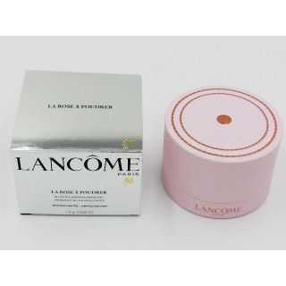 ランコム(LANCOME)のランコム ローズ ア プードル(フェイスパウダー)