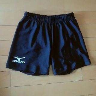 ミズノ(MIZUNO)の陸上　ミズノ　レーシングタイツ　L(陸上競技)