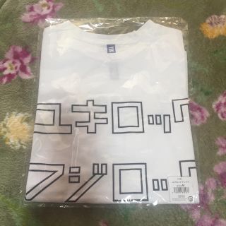 ユキロックTシャツ (ミュージシャン)