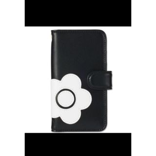 マリークワント(MARY QUANT)のマリークワント iPhoneケース(iPhoneケース)