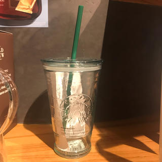 Starbucks Coffee - スターバックス ロゴコールドカップタンブラー ...
