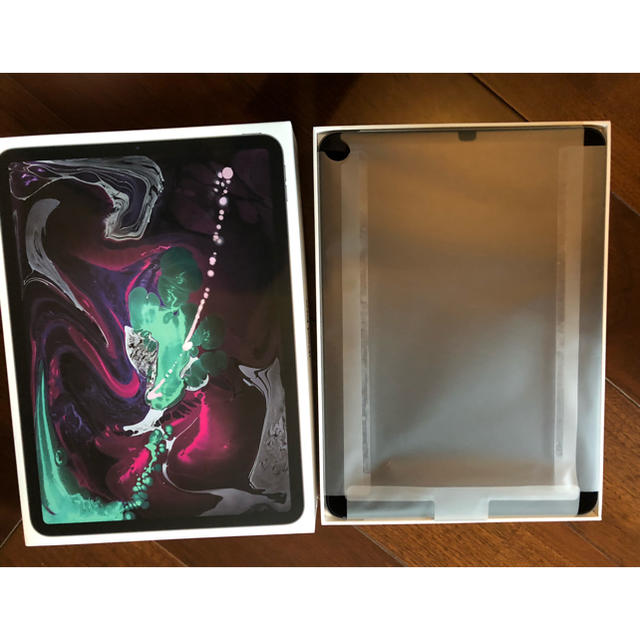 お見舞い iPad - Apple pro 2018年末購入 Wi-Fiモデル 64GB タブレット お見舞い iPad - Apple pro 2018年末購入 Wi-Fiモデル 64GB タブレット