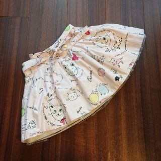 シモネッタ(Simonetta)の専用☆シモネッタ スカート ４(スカート)