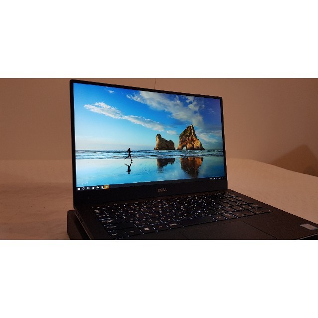 DELL XPS13 9350