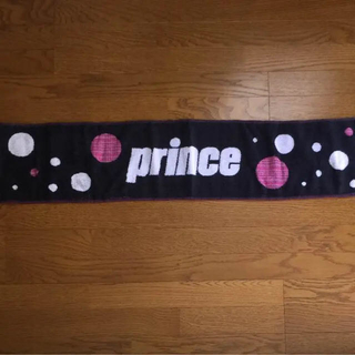 プリンス(Prince)のPrince プリンス マフラータオル(ウェア)