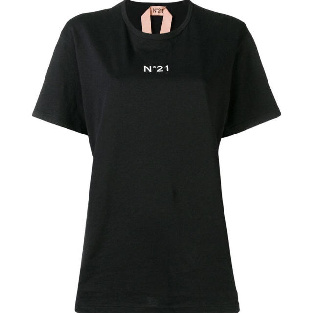 N°21(ヌメロヴェントゥーノ)のヌメロ  今期新品未使用  Tシャツ レディースのトップス(Tシャツ(半袖/袖なし))の商品写真